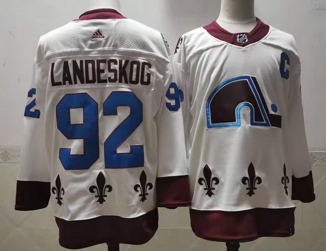 Colorado Avalanche Jerseys 21 [Wholesale NHL Jerseys 721]